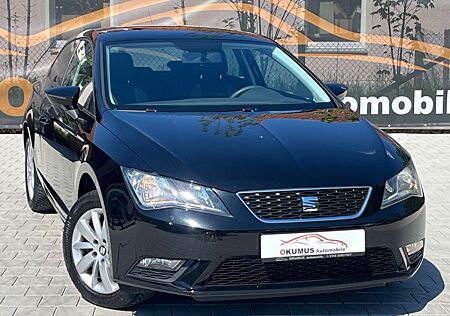 Seat Leon SC Reference PDC*KLIMA*TÜV-SERVICE NEU