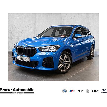 BMW X1 leasen