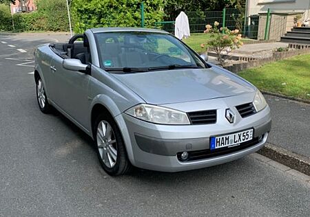 Renault Megane Coupé-Cabriolet Dynamique 1.6 KARMANN