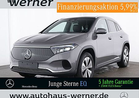 Mercedes-Benz EQA 350 4M PROG ADVANCED PANO FAP 360° GUARD360