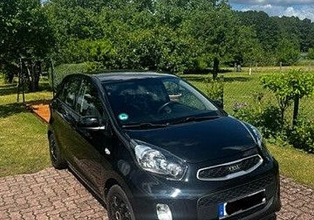 Kia Picanto 1.0 Sensation!