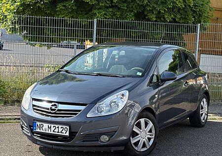 Opel Corsa D 1.0 TOP TÜV 6/26 ecoFLEX