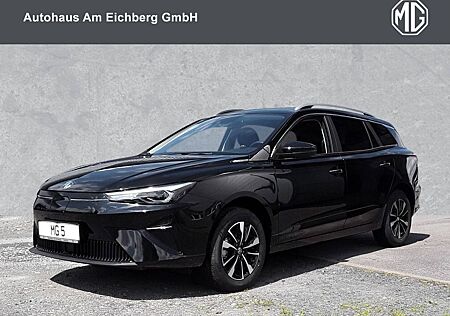 MG MG5 EV 51kWh COMFORT