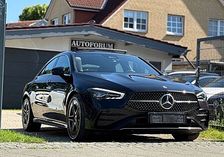 Mercedes-Benz CLA 200 Pano 360 Kamera 8 Fach AMG