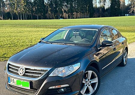 VW CC Volkswagen