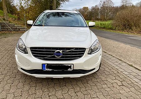 Volvo XC 60 XC60 D4 Summum Geartronic Summum