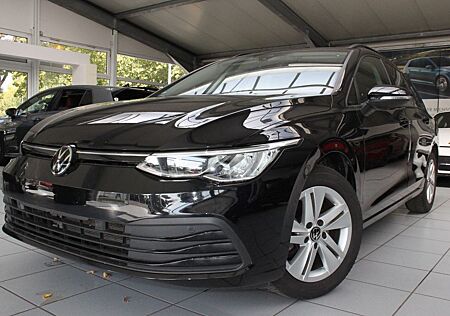 VW Golf Volkswagen VIII Variant/DSG/AHK/PDC/ALU/STZHZ/APP/ACC