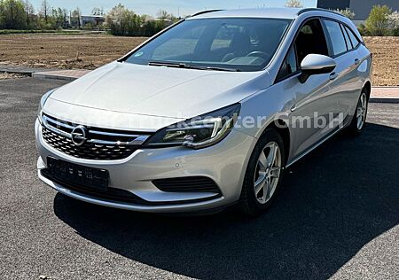 Opel Astra K Sports Tourer Business Start/Stop