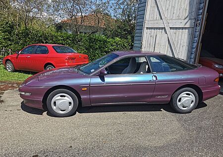 Ford Probe nur 60tkm 1.Hd Vollleder 15 Jahren eingel.