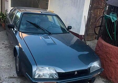 Citroën CX 2.0 TXE