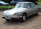 Citroën DS DS23 Schaltgetriebe