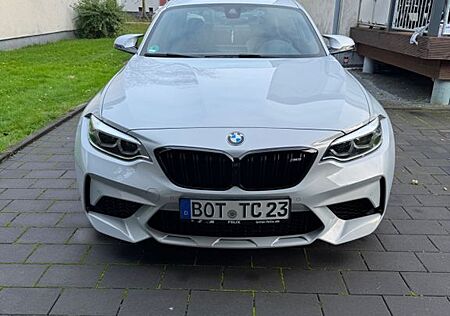 BMW M2 Competition Competition