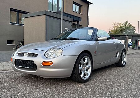 MG MGF 1.8i 88 kW Hardtop Topzustand