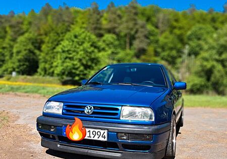 VW Vento Volkswagen 90PS Automatik HKennzeichen
