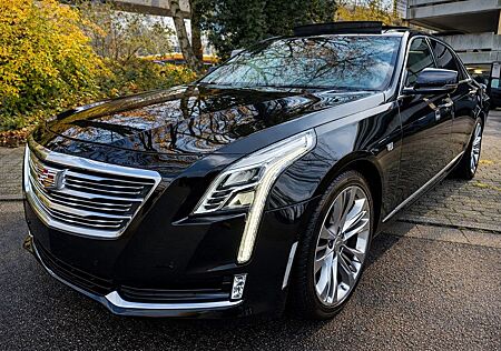 Cadillac CT6 Platinum AWD