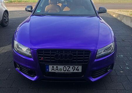 Audi S5 4.2 FSI tiptronic quattro -