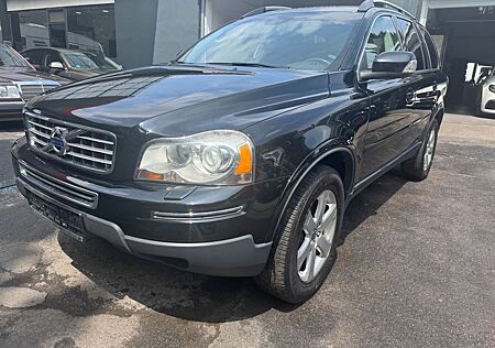 Volvo XC 90 XC90 D5 Edition*VOLLAUTATUNG*XENON*7 SITZE