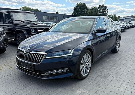 Skoda Superb Premium Edition 2.0 TDI /TEMPO/VIRTUAL/