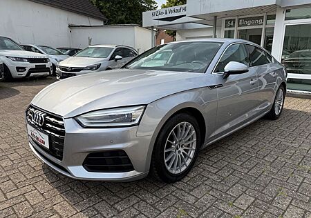 Audi A5 SB 40 TDI+LED+Navi+Tem+PDC+Saun-System+Si-He