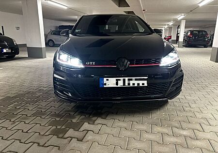 VW Golf Volkswagen 2.0 TSI DSG BMT GTI Performance GTI Per...