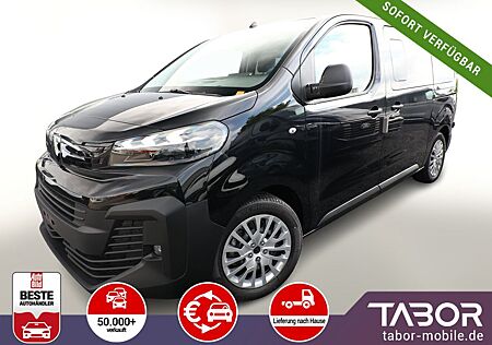 Peugeot Expert Kombi L2 180 EAT8 Nav Kam AHK LED 9-S HFT