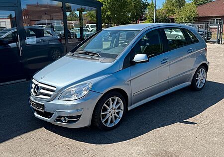 Mercedes-Benz B 200 B -Klasse CDI Tüv 07.26
