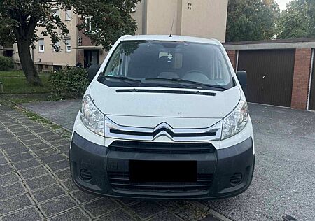 Fiat Scudo 2.0 Euro 5 L2
