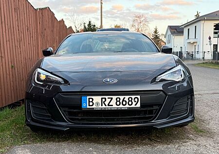 Subaru BRZ 2.0i Sport Sport