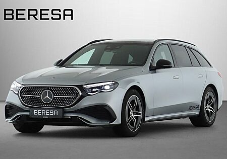 Mercedes-Benz E 450 d 4M T AMG Digital Light Night Burmester