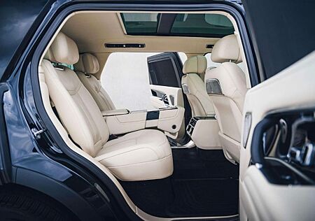 Land Rover Range Rover D350 LWB AUTOBIOGRAPHY LANG 22"SV