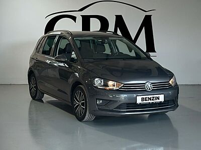Volkswagen Golf Sportsvan *ALLSTAR* Navi Led STANDHZG. 1.HD