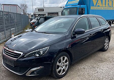 Peugeot 308 SW Allure-LED-PANO-CAM