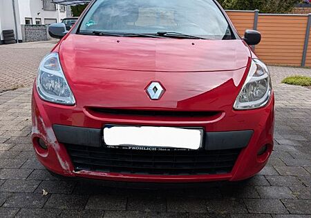 Renault Clio Expression 1.2 16V 75 Eco2 Expression