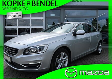 Volvo S60 *Liebhabergepflegter Topzustand*viele Extras