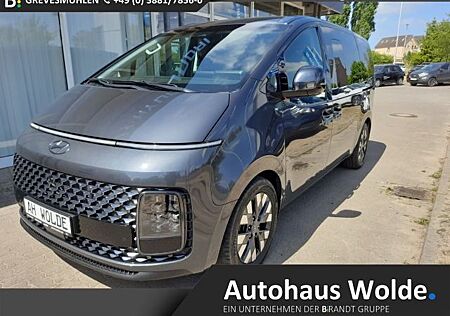 Hyundai Staria Signature 4WD 2.2 CRDi 7-Sitzer Navi Led