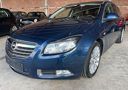 Opel Insignia gebraucht kaufen Opel Insignia A Sports Tourer Innovation/AUTOMATIK/
