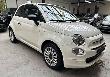 Fiat 500 Dolcevita *DAB*CARPLAY*NAVI*KLIMAAUTO*