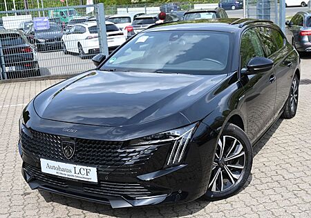 Peugeot 508 SW Hybrid 225 Allure