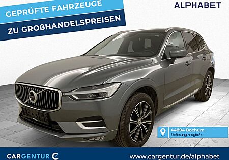 Volvo XC 60 D4 2WD Inscription / NUR GEWERBE 360° S-Da