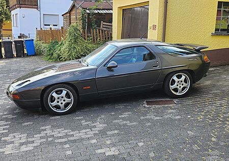 Porsche 928 S4 TOP ZUSTAND mit H ZuL. 2 Hand.....