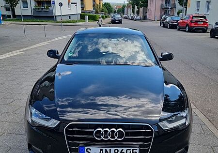 Audi A5 2.0 TDI 110kW multit. Sportback -