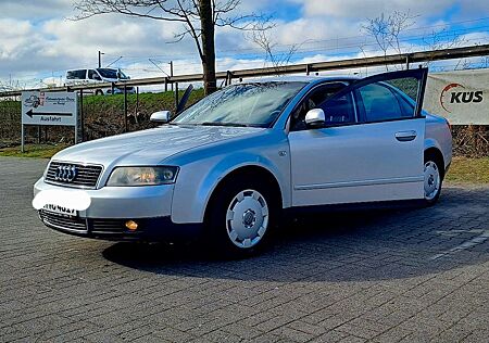 Audi A4 1.6 -