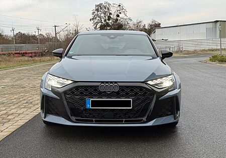Audi RS3 2.5 TFSI S tronic quattro Sportback