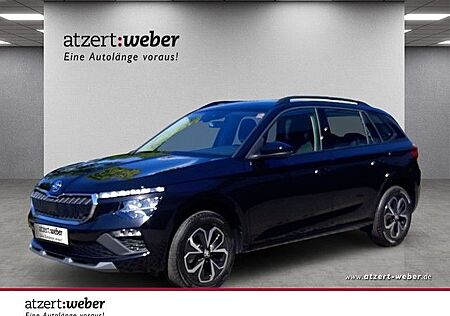 Skoda Kamiq Selection 1.0TSI DSG SitzHz LenkHz LED