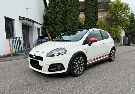 Abarth Grande Punto 1.4 16V Turbo