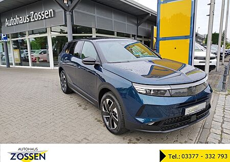 Opel Grandland X Grandland 48V Mild-Hybrid 100kW GS El. Panod.