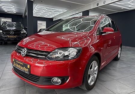 VW Golf Volkswagen Plus VI Team DSG *Tempomat*Park-Assist*PDC