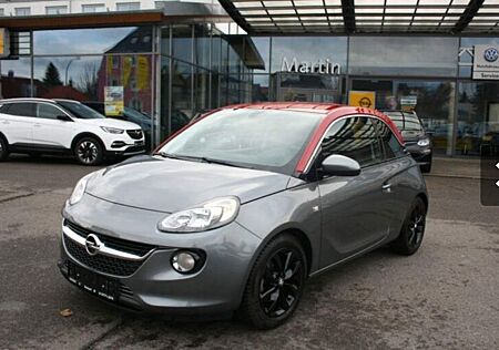 Opel Adam JAM 1.0 85kW S/S JAM
