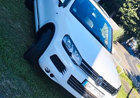 VW Touareg Volkswagen 3.0 V6 TDI Tiptr Exclusive BMT Terra...
