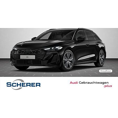 Audi A5 leasen